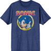 Sonic The Hedgehog Unisex Tshirt, Sweatshirt, Hoodie - HD10254767
