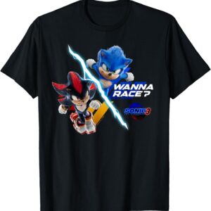 Sonic The Hedgehog Unisex Tshirt, Sweatshirt, Hoodie - HD10254769