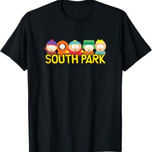 South Park Unisex Tshirt, Sweatshirt, Hoodie - HD10254775