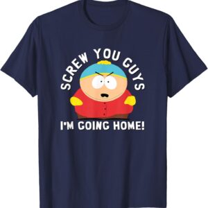 South Park Unisex Tshirt, Sweatshirt, Hoodie - HD10254777