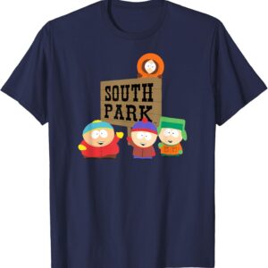 South Park Unisex Tshirt, Sweatshirt, Hoodie - HD10254779