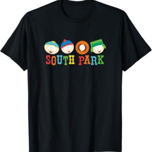 South Park Unisex Tshirt, Sweatshirt, Hoodie - HD10254781