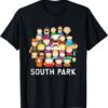 South Park Unisex Tshirt, Sweatshirt, Hoodie - HD10254784