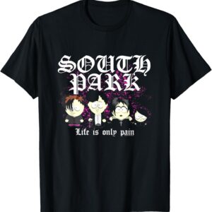 South Park Unisex Tshirt, Sweatshirt, Hoodie - HD10254785