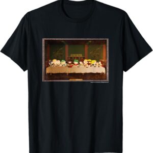 South Park Unisex Tshirt, Sweatshirt, Hoodie - HD10254787