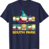 South Park Unisex Tshirt, Sweatshirt, Hoodie - HD10254788