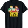 South Park Unisex Tshirt, Sweatshirt, Hoodie - HD10254790