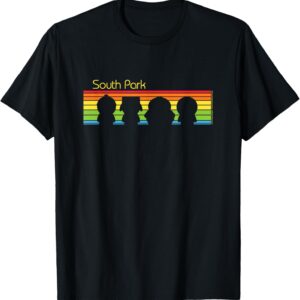 South Park Unisex Tshirt, Sweatshirt, Hoodie - HD10254791