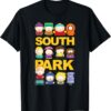 South Park Unisex Tshirt, Sweatshirt, Hoodie - HD10254795