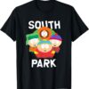 South Park Unisex Tshirt, Sweatshirt, Hoodie - HD10254799