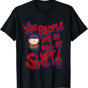 South Park Unisex Tshirt, Sweatshirt, Hoodie - HD10254801