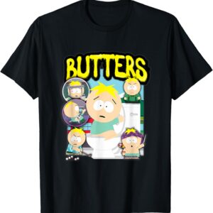 South Park Unisex Tshirt, Sweatshirt, Hoodie - HD10254805