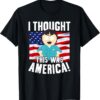 South Park Unisex Tshirt, Sweatshirt, Hoodie - HD10254806