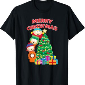 South Park Unisex Tshirt, Sweatshirt, Hoodie - HD10254813