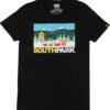 South Park Unisex Tshirt, Sweatshirt, Hoodie - HD10254814