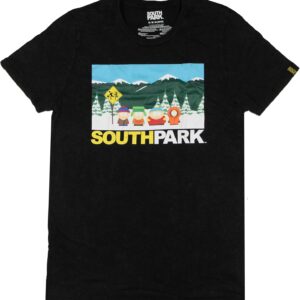 South Park Unisex Tshirt, Sweatshirt, Hoodie - HD10254814