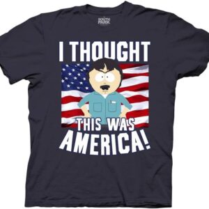 South Park Unisex Tshirt, Sweatshirt, Hoodie - HD10254815