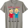 South Park Unisex Tshirt, Sweatshirt, Hoodie - HD10254819