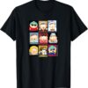 South Park Unisex Tshirt, Sweatshirt, Hoodie - HD10254821