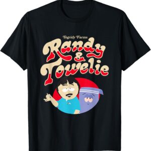 South Park Unisex Tshirt, Sweatshirt, Hoodie - HD10254822