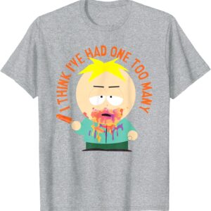 South Park Unisex Tshirt, Sweatshirt, Hoodie - HD10254824