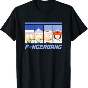 South Park Unisex Tshirt, Sweatshirt, Hoodie - HD10254831