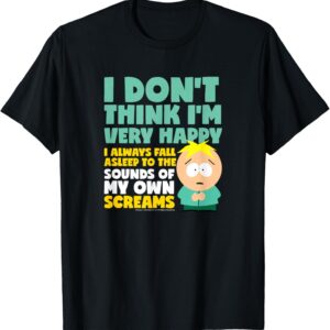 South Park Unisex Tshirt, Sweatshirt, Hoodie - HD10254832