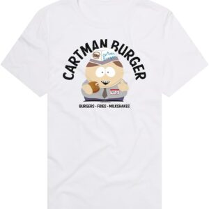 South Park Unisex Tshirt, Sweatshirt, Hoodie - HD10254837