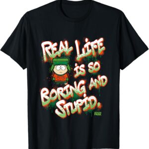 South Park Unisex Tshirt, Sweatshirt, Hoodie - HD10254838