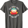 South Park Unisex Tshirt, Sweatshirt, Hoodie - HD10254841