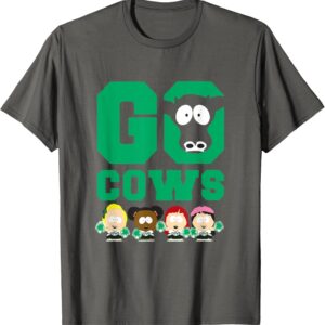 South Park Unisex Tshirt, Sweatshirt, Hoodie - HD10254842