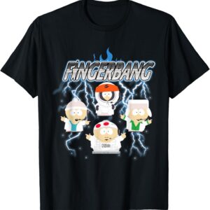 South Park Unisex Tshirt, Sweatshirt, Hoodie - HD10254845