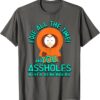 South Park Unisex Tshirt, Sweatshirt, Hoodie - HD10254850