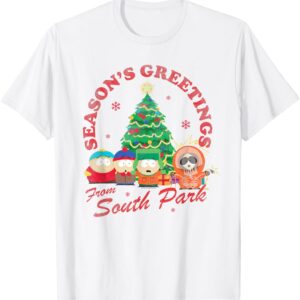 South Park Unisex Tshirt, Sweatshirt, Hoodie - HD10254851