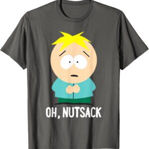 South Park Unisex Tshirt, Sweatshirt, Hoodie - HD10254852
