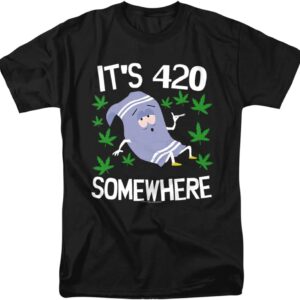 South Park Unisex Tshirt, Sweatshirt, Hoodie - HD10254864