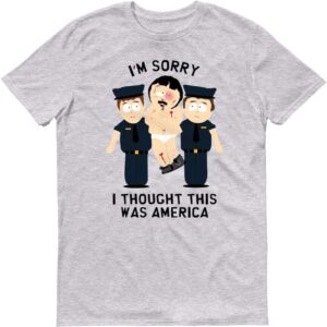 South Park Unisex Tshirt, Sweatshirt, Hoodie - HD10254865