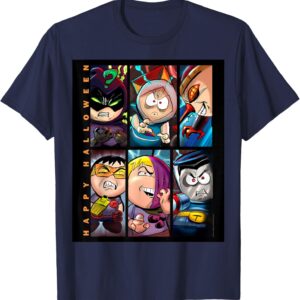 South Park Unisex Tshirt, Sweatshirt, Hoodie - HD10254866
