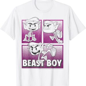 Teen Titans Go Unisex Tshirt, Sweatshirt, Hoodie - HD10254908
