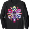 Teen Titans Go Unisex Tshirt, Sweatshirt, Hoodie - HD10254911
