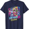 Teen Titans Go Unisex Tshirt, Sweatshirt, Hoodie - HD10254914