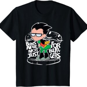 Teen Titans Go Unisex Tshirt, Sweatshirt, Hoodie - HD10254916
