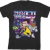 Teen Titans Go Unisex Tshirt, Sweatshirt, Hoodie - HD10254921