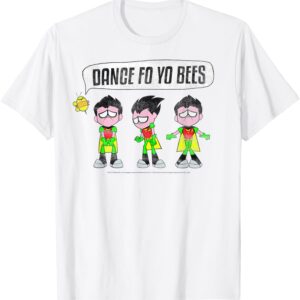 Teen Titans Go Unisex Tshirt, Sweatshirt, Hoodie - HD10254924