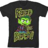 Teen Titans Go Unisex Tshirt, Sweatshirt, Hoodie - HD10254931