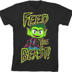 Teen Titans Go Unisex Tshirt, Sweatshirt, Hoodie - HD10254931