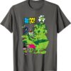 Teen Titans Go Unisex Tshirt, Sweatshirt, Hoodie - HD10254939
