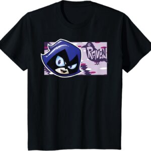 Teen Titans Go Unisex Tshirt, Sweatshirt, Hoodie - HD10254941