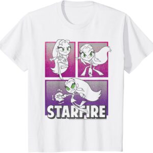 Teen Titans Go Unisex Tshirt, Sweatshirt, Hoodie - HD10254942