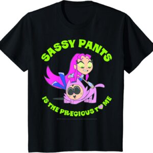 Teen Titans Go Unisex Tshirt, Sweatshirt, Hoodie - HD10254944